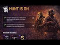 Hunt Is On | COD Mobile DMZ Faction Mission