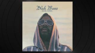 Nothing Takes The Place Of You by Isaac Hayes from Black Moses