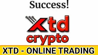 XTD AUTO TRADING LIVE WITHDRAWL TRX screenshot 5