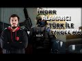 ALMANCI TÜRK İLE TROL MM | İMORR TROLL MM | İMORR