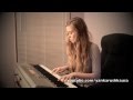 Rank 1 - Airwave + L.E.D. There Be Light (Piano version by Yana Chernysheva)