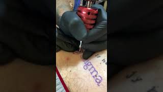 Tattoo Therapy part 1 screenshot 2