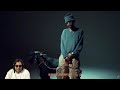 Lil Patty Reaction 7Liwa Parano Official Music Video 
