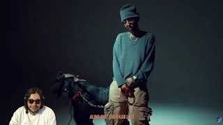 lil patty reaction 7Liwa - Parano (Official Music Video)