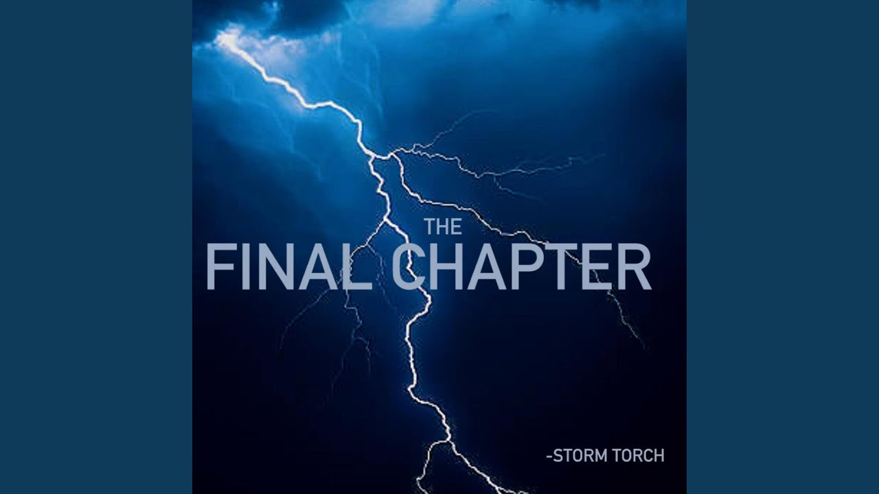 (Intro) The Final Chapter - YouTube