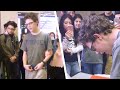 Junge ahnt nicht, was seine Mitschüler für ihn getan haben. Das Video berührt viele Herzen