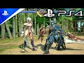 Soulcalibur 6 - PS4 Gameplay