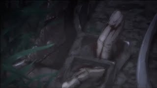 Levi Loses His Fingers Attack On An Season 4 Ep17 4K