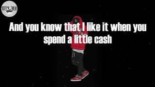 French Montana - Wiggle It (Lyric Video)