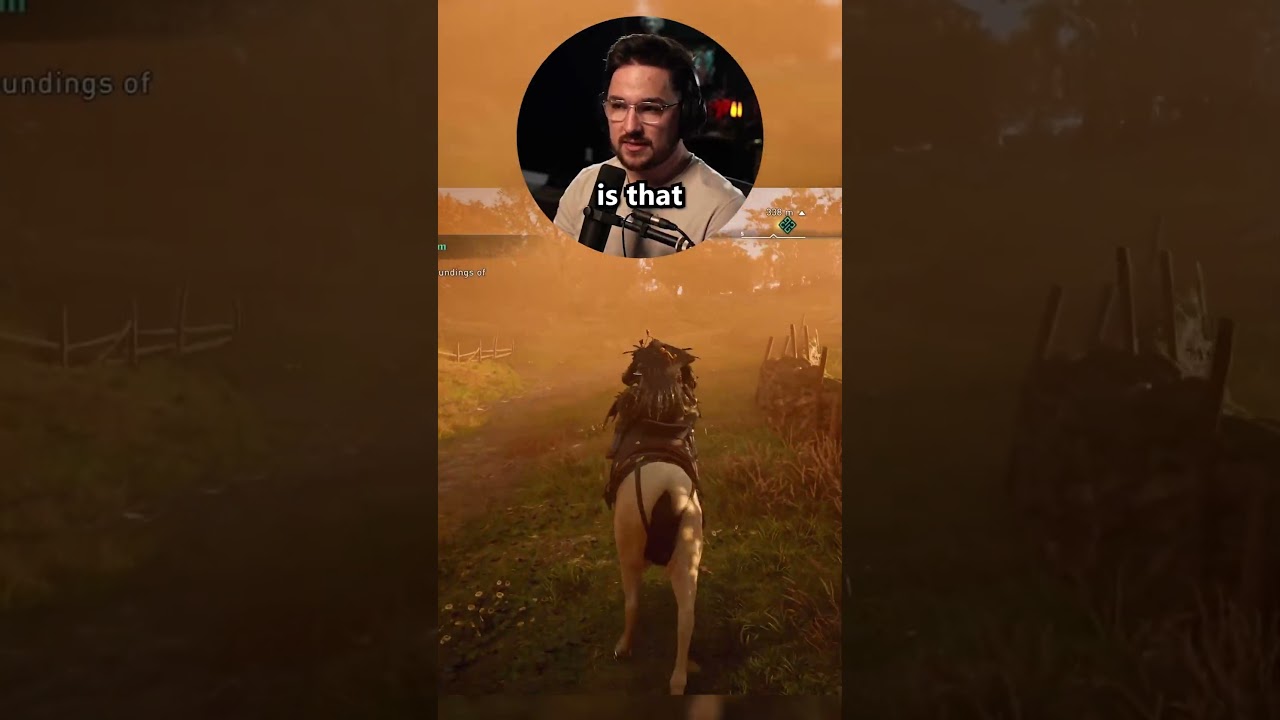 AC Shadows’ Free Climbing Is Different from Recent Titles...