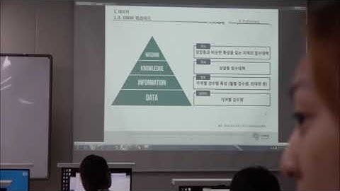 SQL/Hadoop-빅데이터 기초분석강의 (1)