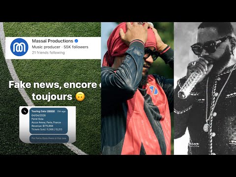 POURQUOI KOMBO YA FERRE GOLA EZONGAKA TOUJOUR ACTUALITE ATA ASALI ELOKO TE. fally,ferre bawela...