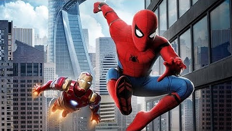 Indila - Ainsi bas la vida (TikTok REMIX) | Spider-Man: Far From Home | Illusion