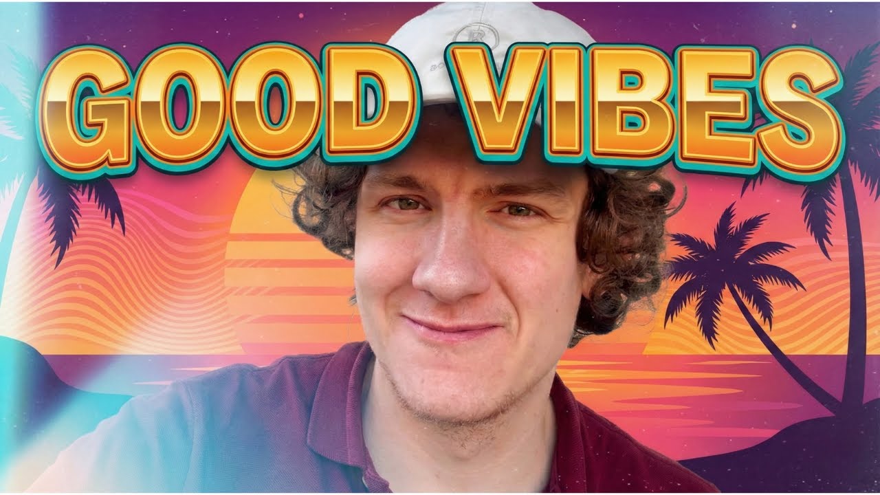 ЛЮБОВНЫЙ ВИДЕОБЛОГ: Я всех прощаю!