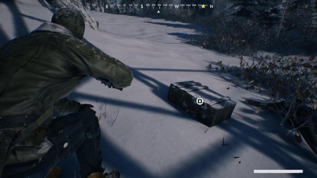 Vigor Exit camping as it best