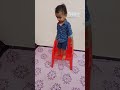 Mayank chair par, Baby video,kids #shorts #shortsfeed #ytshorts  #youtubeshorts ,Nani teri morni