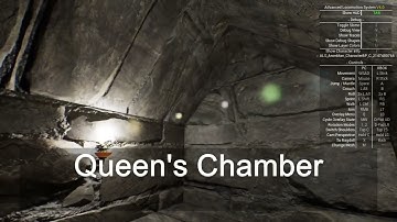 Unreal Engine 5 Pyramid Sim 2 First Person Demo 2 Free Download