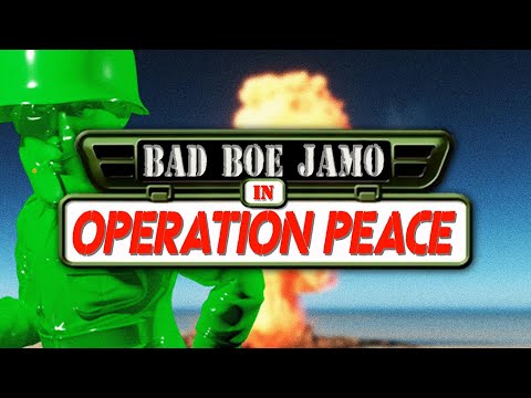 Bad Boe Jamo Anthem Offkey Version Bad Boe Jamo In Operation Peace 