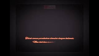 Story/status wa dangdut remix tuty wibowo - hamil duluan (literasi/quotes pernikahan)