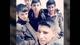 Ömer İle Azad Ve Serkan