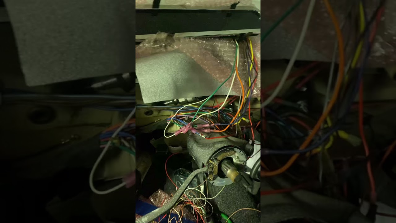 Custom 1973 Volkswagen superbeetle project revival and start up