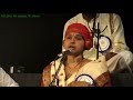 Yaksha Sambhrama - Yaksha-Gaayana - 7 - Smt.Rekha Kiran - ಆದಡೆಲೆ ಸಂಜಯನೇ ನೀ ಕೇಳು...