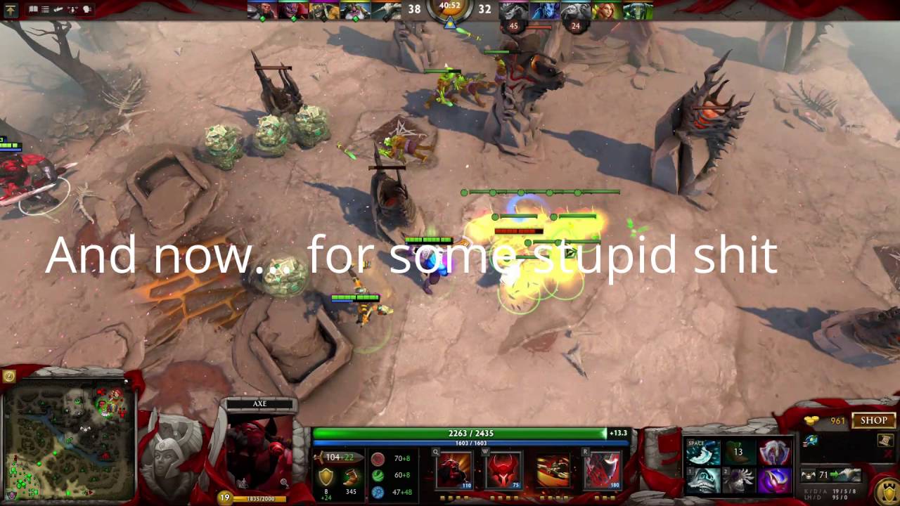 Dank Seer Mix Montage