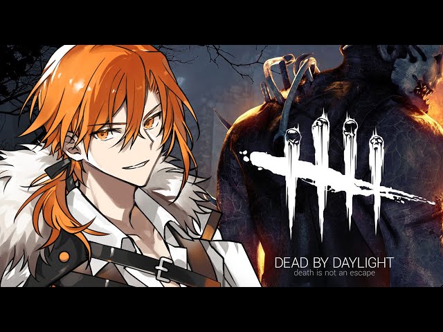 新PCテストDBD【DBDサバイバー】 - YouTube