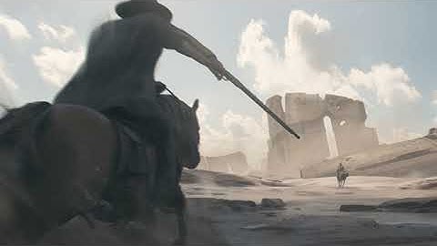 Keyframe Course Trailer