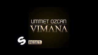 Ummet Ozcan - Vimana (Original Mix)