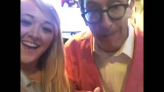 Vine #188 | Meghan McCarthy - Childhood complete