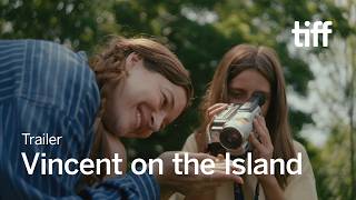 VINCENT ON THE ISLAND Trailer | NEXT WAVE 2026