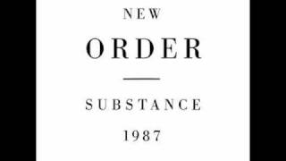 Video thumbnail of "New Order - Confusion 1987"