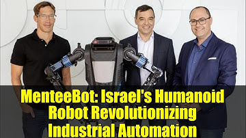MenteeBot: Israel