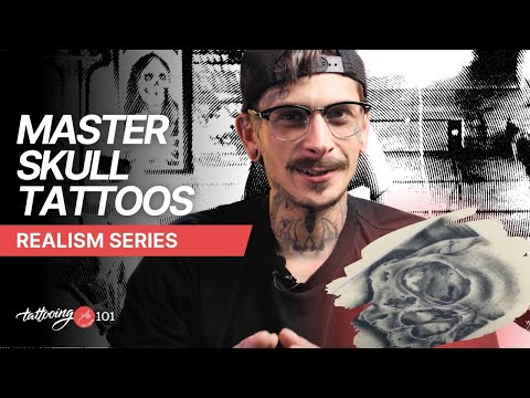 How to Tattoo
