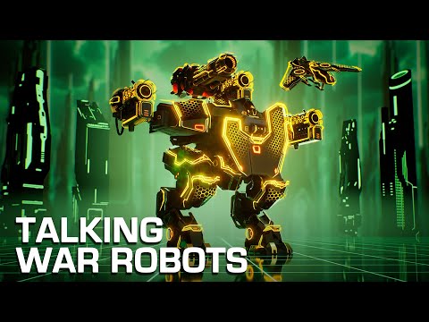 The State Of Anti-cheat — Talking War Robots
