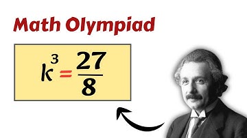 United States | Tricky Math Olympiad Question | Can You Solve? | Mathematics | Premath | Pi Nerds
