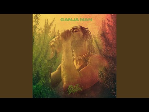 Buju Banton - Ganja Man