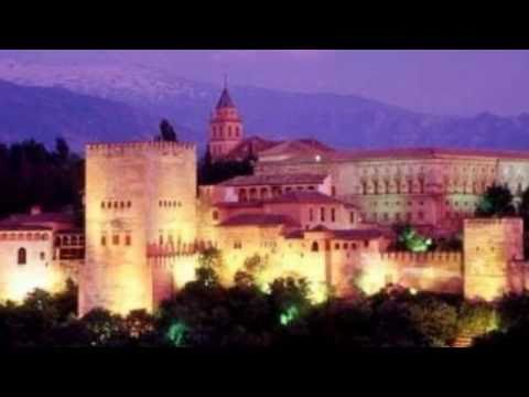 Recuerdos de la Alhambra - Los Indios Tabajaras (full)