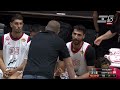 רבע גמר גביע ווינר סל, משחק מלא: הפועל ת"א - הפועל ב"ש/דימונה