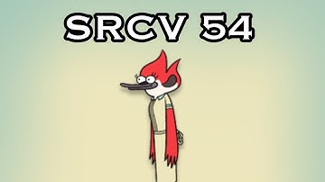 Second Random Character Voting 54