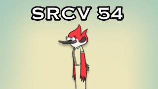 Second Random Character Voting 54