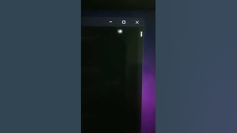 How to Look Like a Hacker💻||