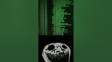 How to Look Like a Hacker💻||