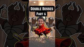 DOUBLE BOSSES MOD - Clawline? - SILKSONG PART 6 (SHORTS)