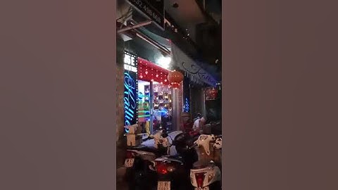 Review Chút Đường Phan Chu Trinh Phường 2 TP Vũng Tàu Với Jen Nhé 🥰