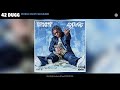 42 Dugg World On My Shoulder Audio mp3