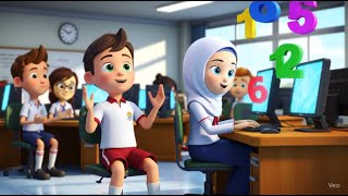 🎵 Lagu AYo AKM | Semangat Belajar Menghadapi Asesmen Kompetensi Minimum