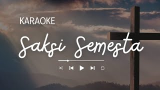 Karaoke Saksi Semesta