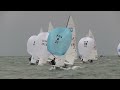 2013 470 World Championships, La Rochelle FRA - Day 5